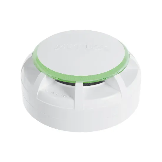 دتکتور دودی فتوالکتریک زیتکس مدل ZI-S 820