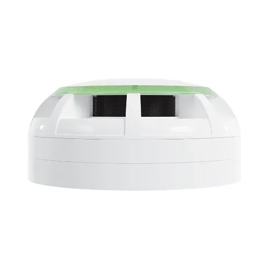 دتکتور دودی فتوالکتریک زیتکس مدل ZI-S 820