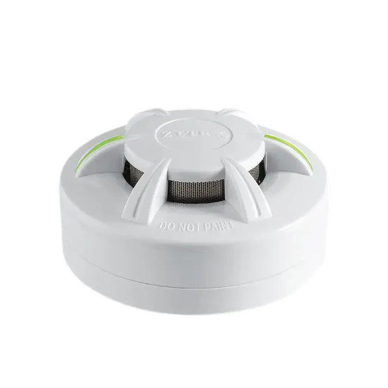 دتکتور دودی فتوالکتریک زیتکس مدل ZI-S 817