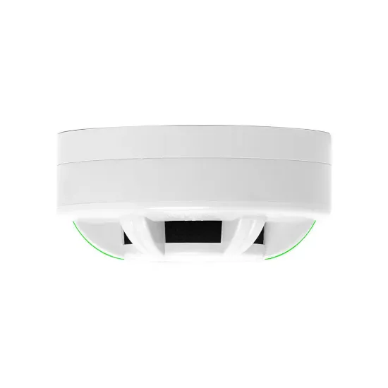 دتکتور دودی فتوالکتریک زیتکس مدل ZI-S 817