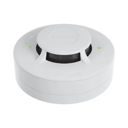دتکتور دودی فتوالکتریک زیتکس مدل ZI-S 815