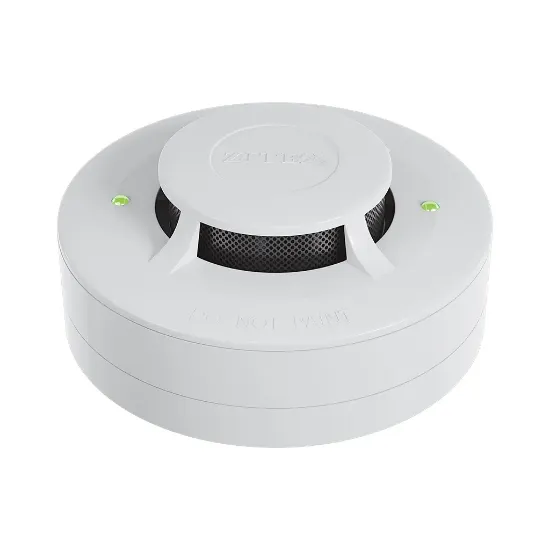 دتکتور دودی فتوالکتریک زیتکس مدل ZI-S 815