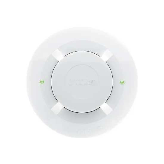 دتکتور دودی فتوالکتریک زیتکس مدل ZI-S 815