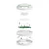دتکتور حرارتی دما ثابت زیتکس مدل ZI-H 720