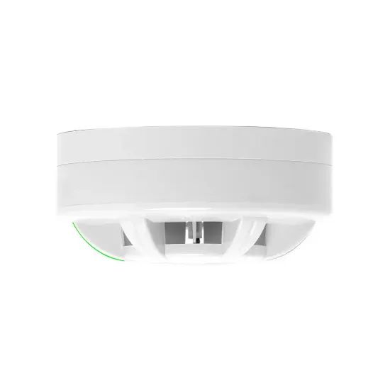 دتکتور حرارتی دما ثابت / افزایشی زیتکس مدل ZI-H 717