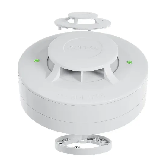 دتکتور حرارتی دما ثابت زیتکس مدل ZI-H 715