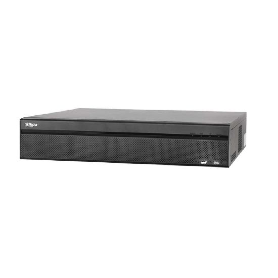 دستگاه ضبط کننده ۳۲ کانال کورتک مدل CT-NVR5832-4KS2