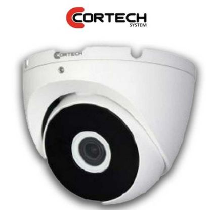 دوربین مداربسته کورتک مدل CL-HAC-2D2MP