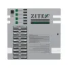 کنترل پانل اعلام حریق 10 زون کانونشنال زیتکس مدل ZX-N 10 Pro