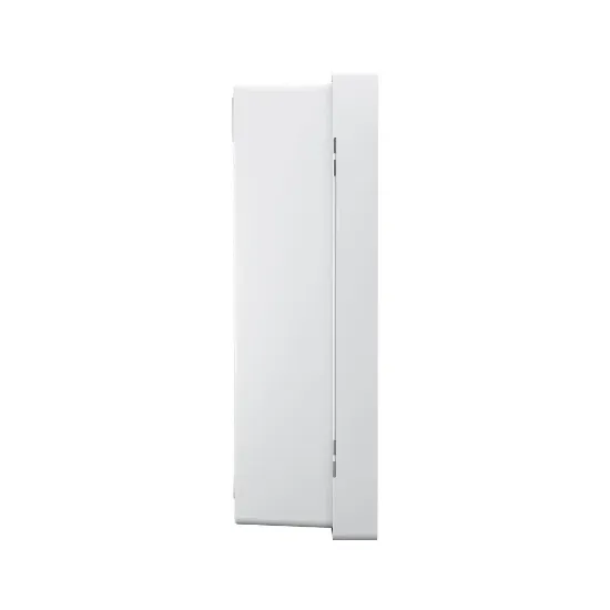 کنترل پانل اعلام حریق 10 زون کانونشنال زیتکس مدل ZX-N 10 Pro