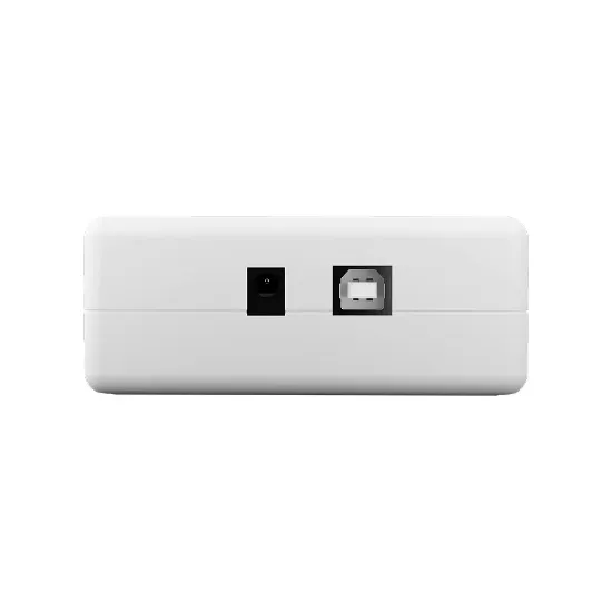 پروگرمر اعلام حریق آدرس پذیر زیتکس مدل ZX-MP 1.0