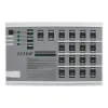 کنترل پانل اعلام حریق 12 زون کانونشنال زیتکس مدل ZX-1800-12