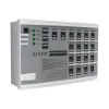 کنترل پانل اعلام حریق 12 زون کانونشنال زیتکس مدل ZX-1800-12