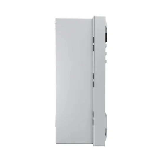 کنترل پانل اعلام حریق 12 زون کانونشنال زیتکس مدل ZX-1800-12