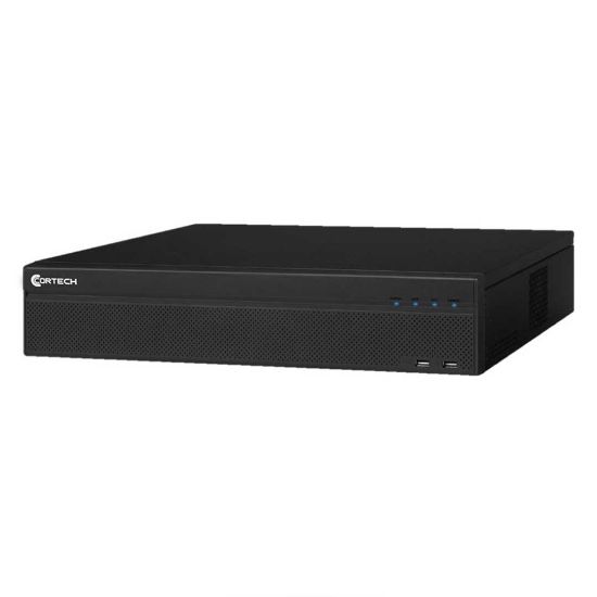 دستگاه ضبط کننده ۶۴ کانال کورتک مدل CT-NVR5464-4KS2