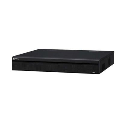 دستگاه ضبط کننده ۳۲ کانال کورتک مدل CT-NVR5432-4KS2