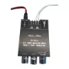 آمپلی بلوتوثی SOS مدل BT502T