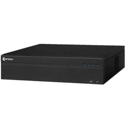 دستگاه ضبط کننده ۳۲ کانال کورتک مدل CT-NVR4832-4KS2
