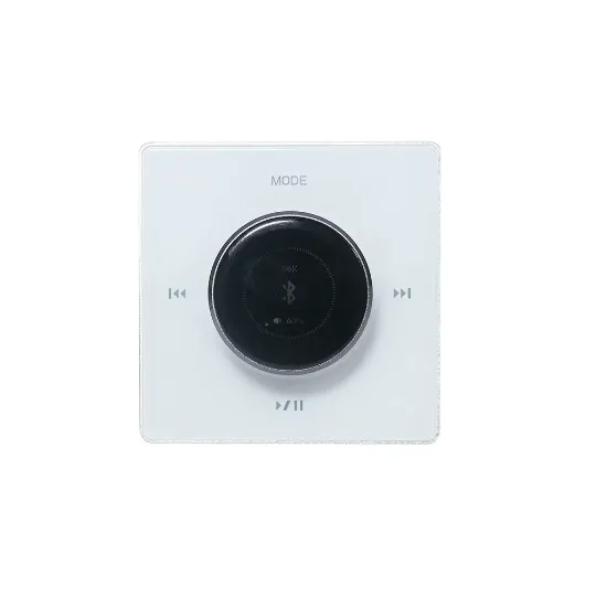 تاچ‌پنل صوتی SOS مدل JX86K