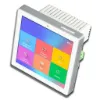 تاچ پنل صوتی SOS مدل JX86E