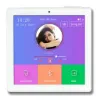 تاچ پنل صوتی SOS مدل JX86E