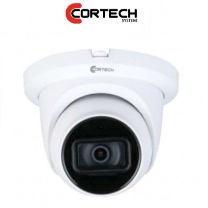دوربین مداربسته کورتک مدل CT-HAC-HDW1500TMQP-A