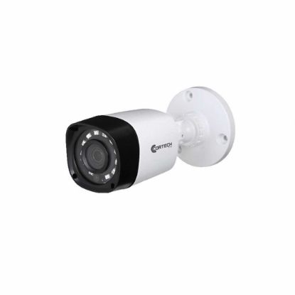 دوربین مداربسته کورتک مدل CT-HAC-HFW1200RP
