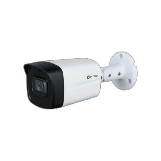 دوربین مداربسته کورتک مدل CT-HAC-HFW1231TLMP