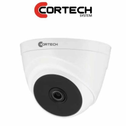 دوربین مداربسته کورتک مدل CL-HAC-D2MP