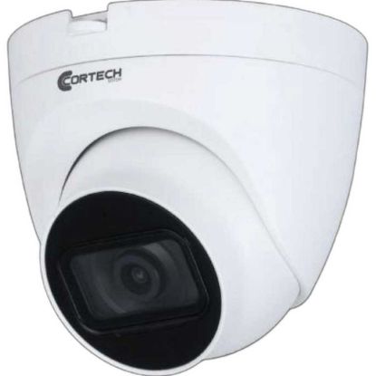 دوربین مداربسته کورتک مدل CT-HAC-HDW1200TRQP-A