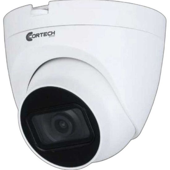 دوربین مداربسته کورتک مدل CT-HAC-HDW1200TRQP-A