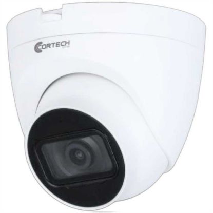 دوربین مداربسته کورتک مدل CT-HAC-HDW1500TRQP-A