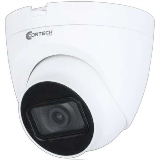 دوربین مداربسته کورتک مدل CT-HAC-HDW1500TRQP-A