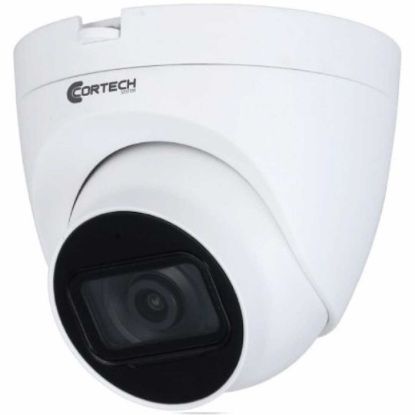 دوربین مداربسته کورتک مدل CT-HAC-HDW1500TQP-A
