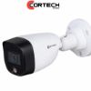 دوربین مداربسته کورتک مدل CT-HAC-HFW1209CP-LED
