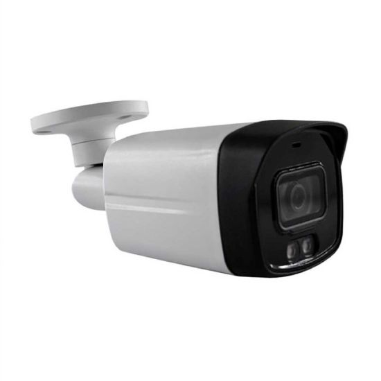 دوربین مداربسته کورتک مدل CT-HAC-HFW1209TLMP-LED