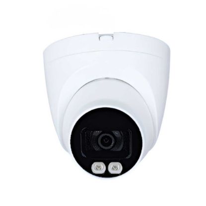 دوربین مداربسته کورتک مدل CT-HAC-HDW1209TQP-A-LED