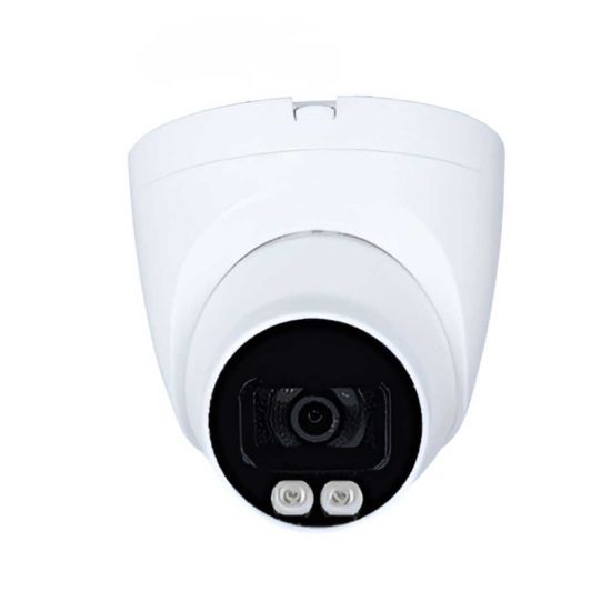 دوربین مداربسته کورتک مدل CT-HAC-HDW1209TQP-A-LED