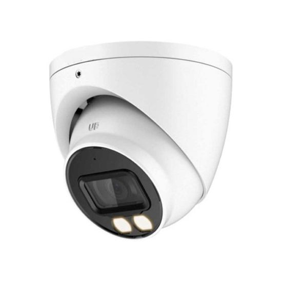 دوربین مداربسته کورتک مدل CT-HAC-HDW1509TP-A-LED