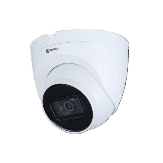 دوربین مداربسته کورتک مدل CT-IPC-HDW2531TP-AS