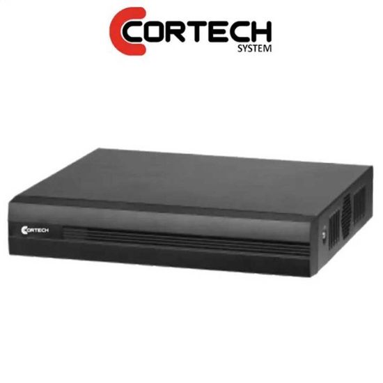 دستگاه ضبط کننده ۱۶ کانال کورتک مدل CL-XVR116-I