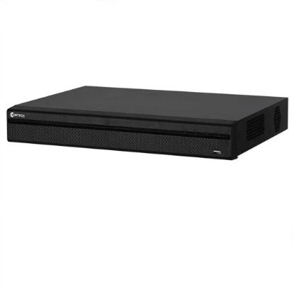 دستگاه ضبط کننده ۳۲ کانال کورتک مدل CT-XVR5232AN-S2
