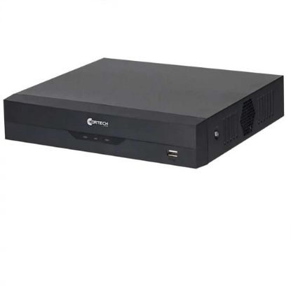 دستگاه ضبط کننده ۸ کانال کورتک مدل CT-XVR5108HS-4KL-I3