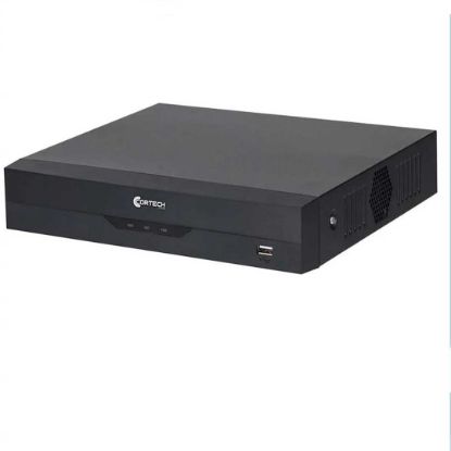 دستگاه ضبط کننده ۱۶ کانال کورتک مدل CT-XVR5216AN-I3