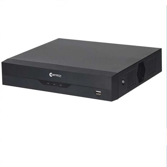 دستگاه ضبط کننده ۱۶ کانال کورتک مدل CT-XVR5216AN-I3
