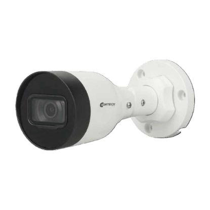 دوربین مداربسته کورتک مدل CT-IPC-HFW1239S1P-LED
