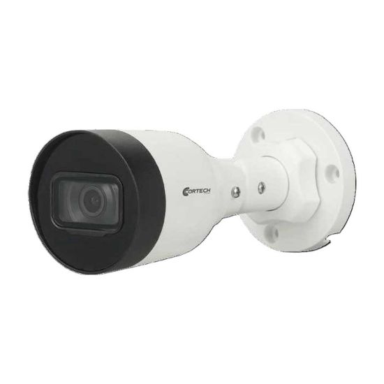 دوربین مداربسته کورتک مدل CT-IPC-HFW1239S1P-LED