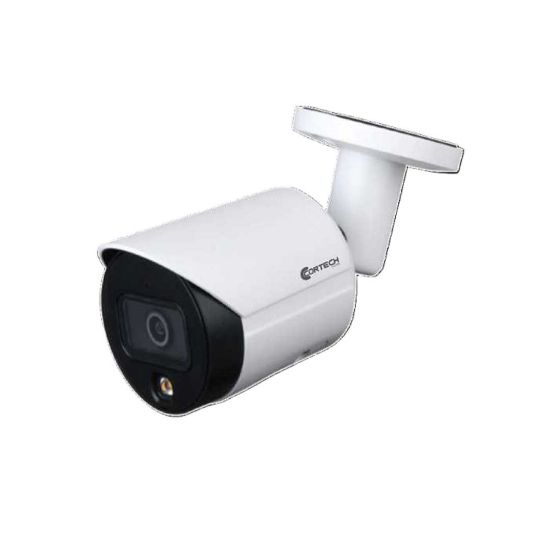 دوربین مداربسته کورتک مدل CT-IPC-HFW2439SP-SA-LED