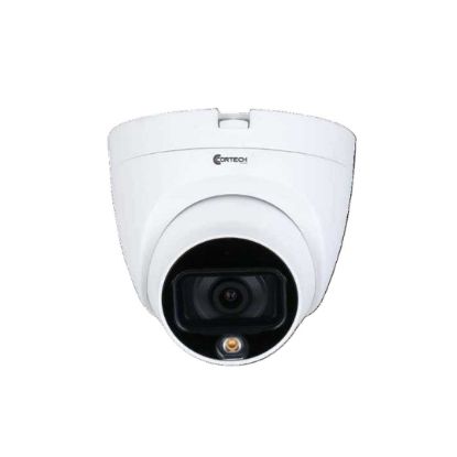 دوربین مداربسته کورتک مدل CT-IPC-HDW1239T1P-LED