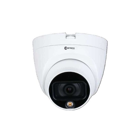 دوربین مداربسته کورتک مدل CT-IPC-HDW1239T1P-LED